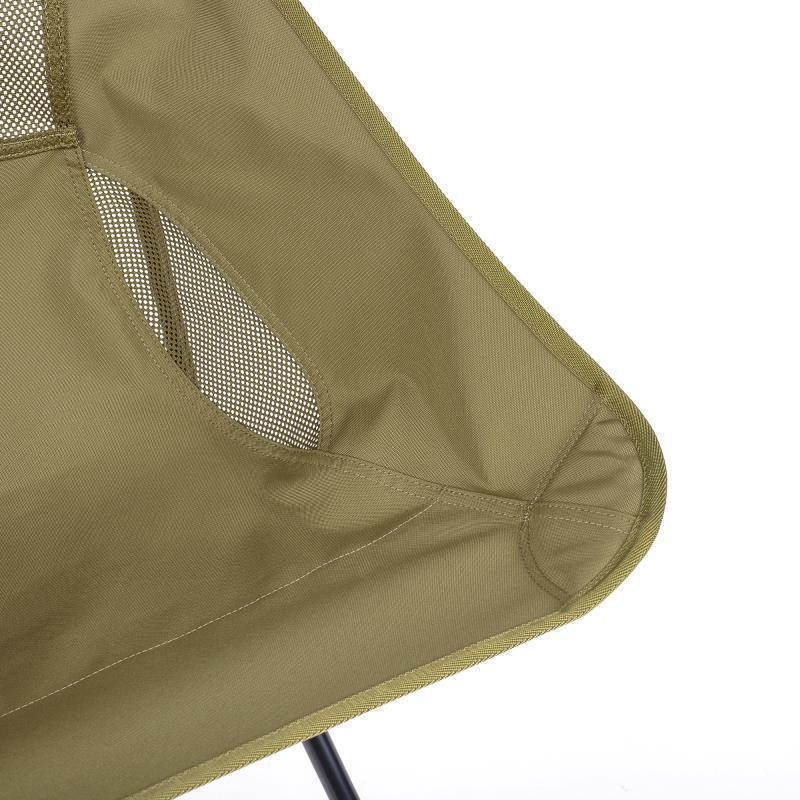 Sunset Chair - Coyote Tan 5