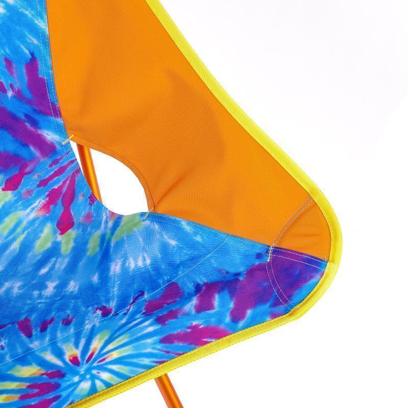 Sunset Chair - Tie Dye 4