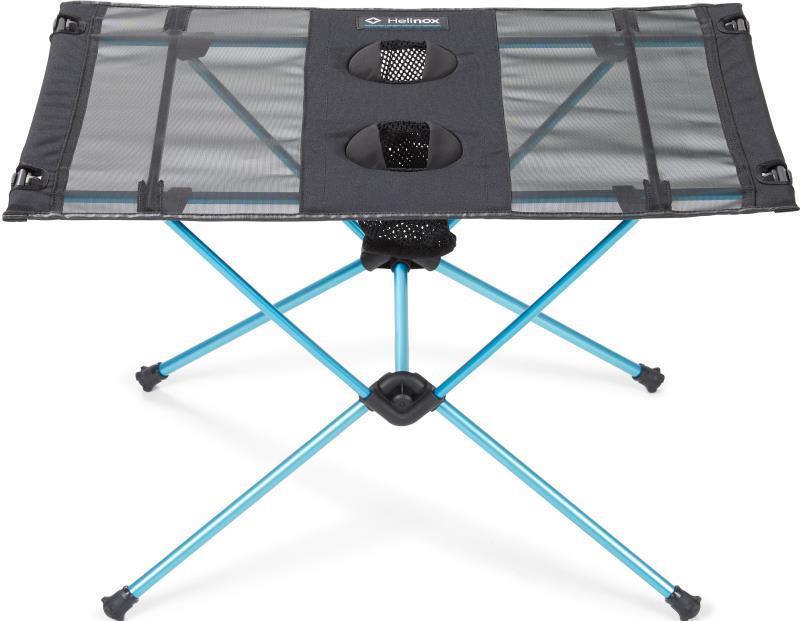 Table One - Black / Blue 2