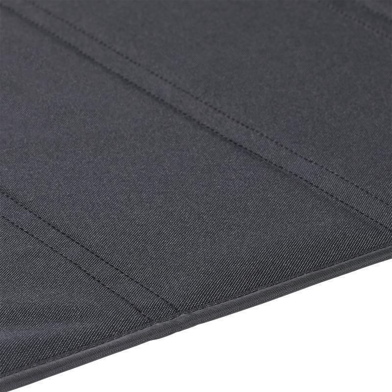 Table One Hard Top - Black / Blue 5