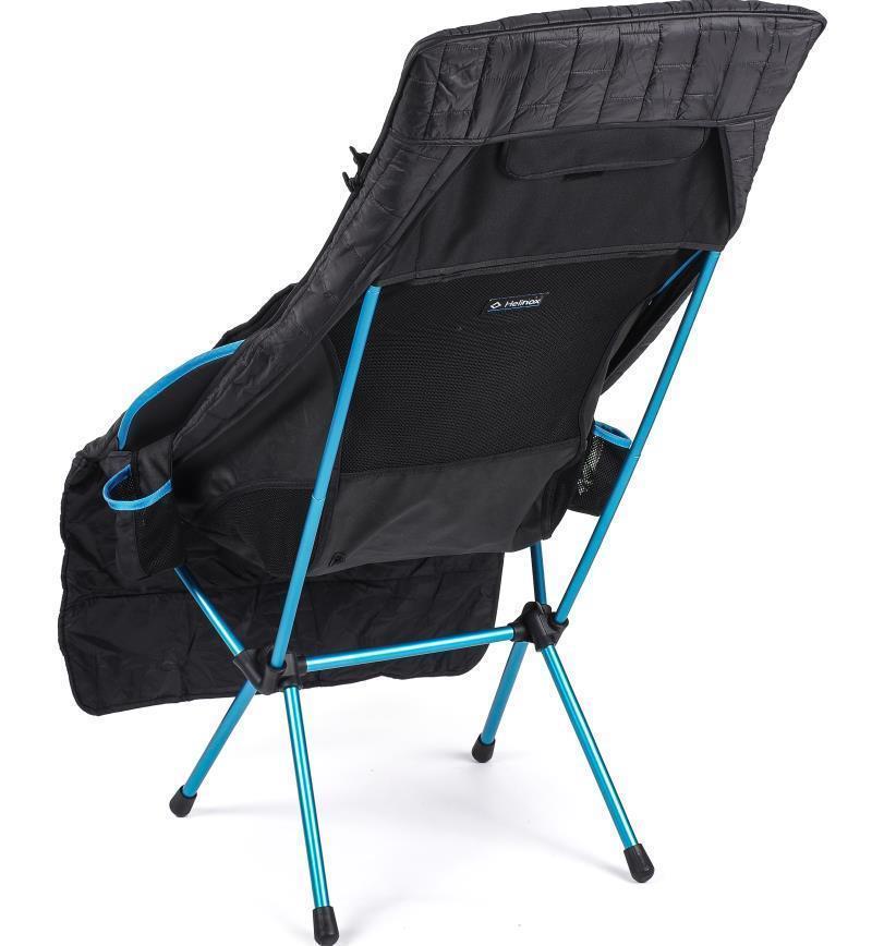 Toasty For Savanna / Playa - Black 3