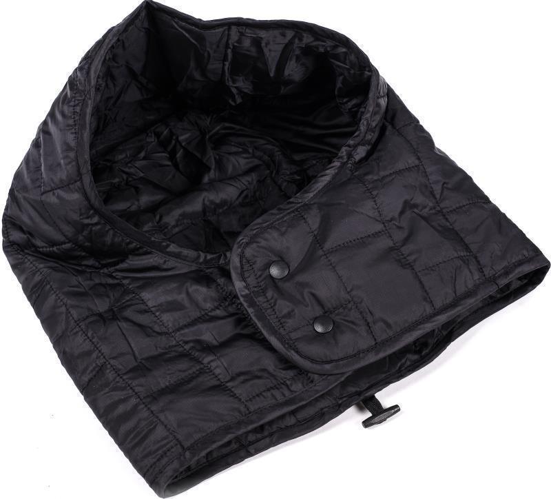 Toasty For Savanna / Playa - Black 4