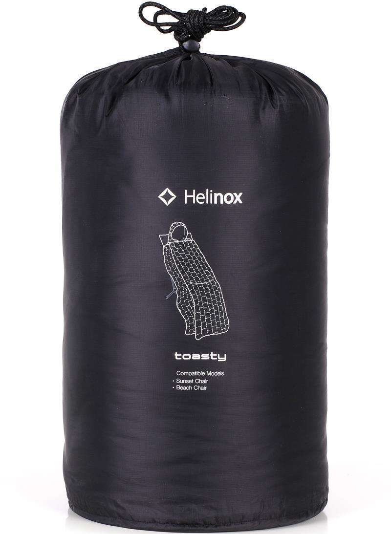 Toasty For Sunset / Beach - Black 8