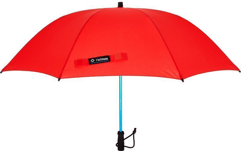 Umbrella One - Red 1