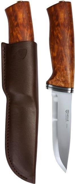 Alden Knife - Not Applicable 3