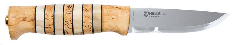 Arv Knife - Not Applicable 1