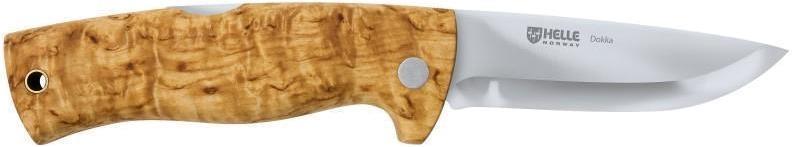 Dokka Knife - Not Applicable 1