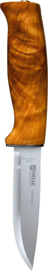 Fjellkniven 12C27 Knife - Not Applicable 1