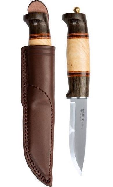 Harding Knife - Not Applicable 3