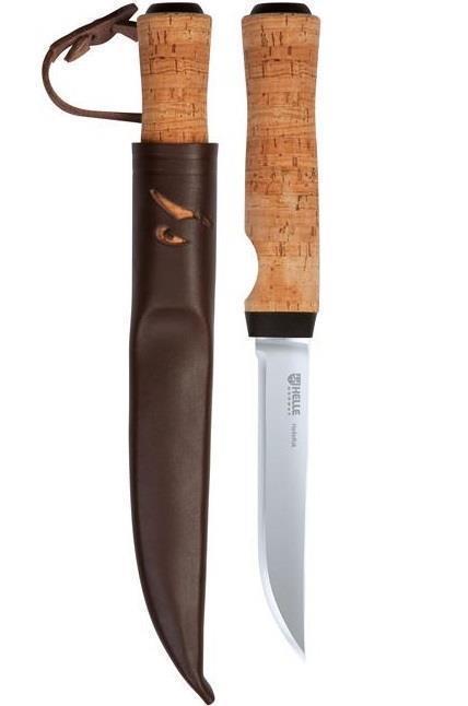 Hellefisk Knife - Not Applicable 3