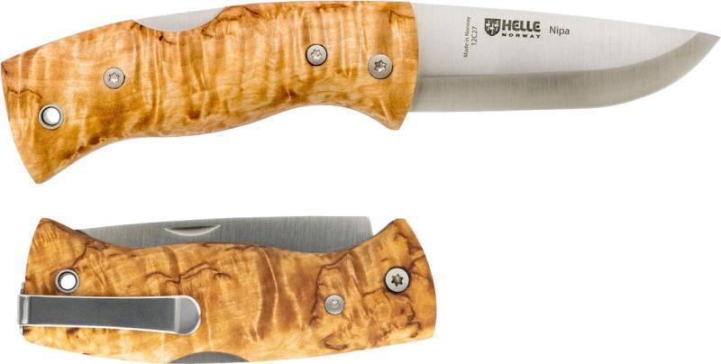 Nipa Knife - Not Applicable 1