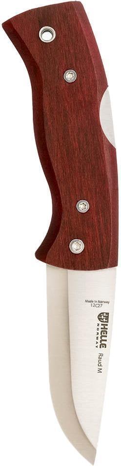 Raud Knife - Medium - Not Applicable 1