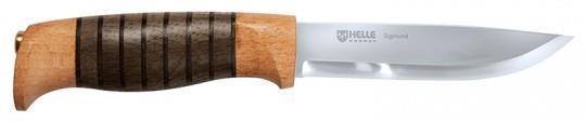 Sigmund Knife - Not Applicable 1