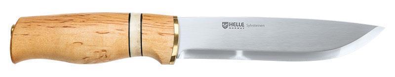 Sylvsteinen Knife - Not Applicable 1