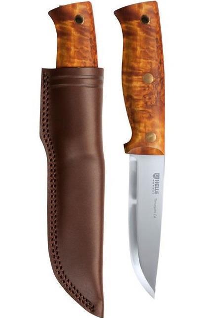 Temagami CA Knife - Not Applicable 3