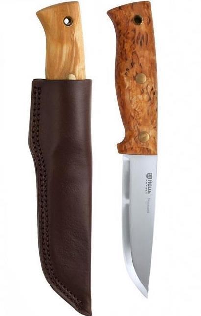 Temagami ST Knife - Not Applicable 3