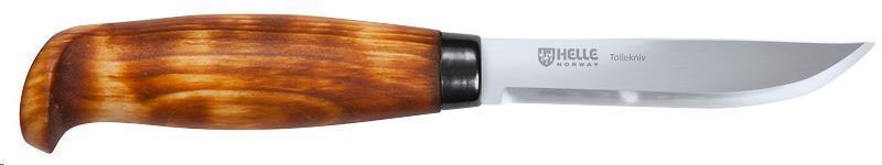 Tollekniv Knife - Not Applicable 1