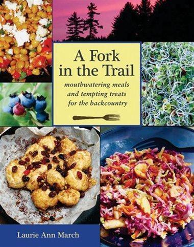 A Fork in the Trail - Not Applicable 1