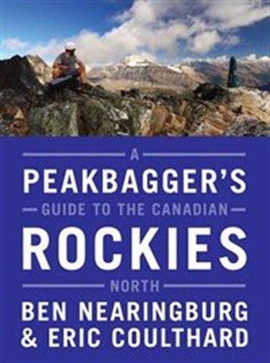 A Peakbaggers Guide to the Canadian Rockies - Not Applicable 1