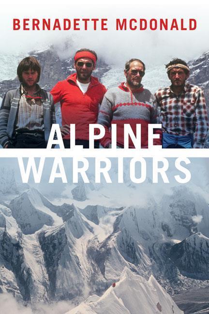 Alpine Warriors - Not Applicable 1