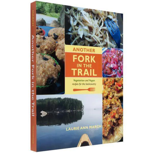 Another Fork In The Trail - Not Applicable 1