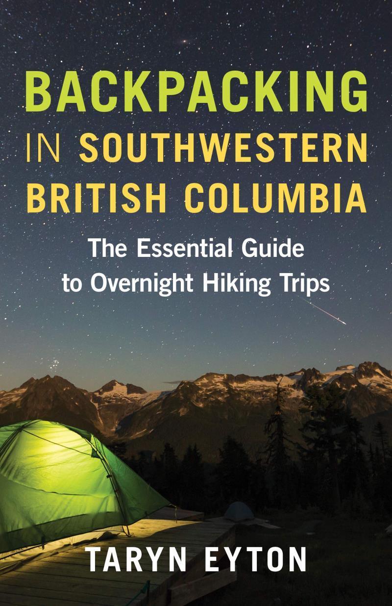 Backpacking in Southwestern BC - Not Applicable 1