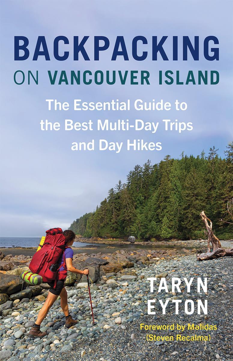 Backpacking on Vancouver Island - Not Applicable 1