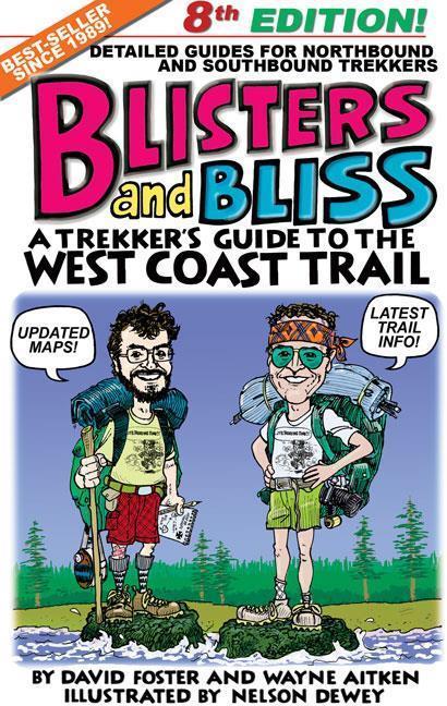 Blisters and Bliss - 8th Edition - Not Applicable 1