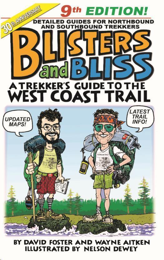 Blisters and Bliss - 9th Edition  - Not Applicable 1