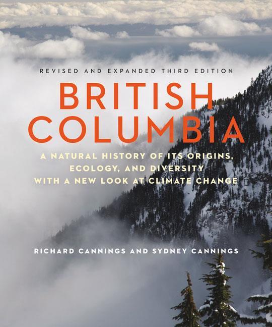 British Columbia: A Natural History - Not Applicable 1