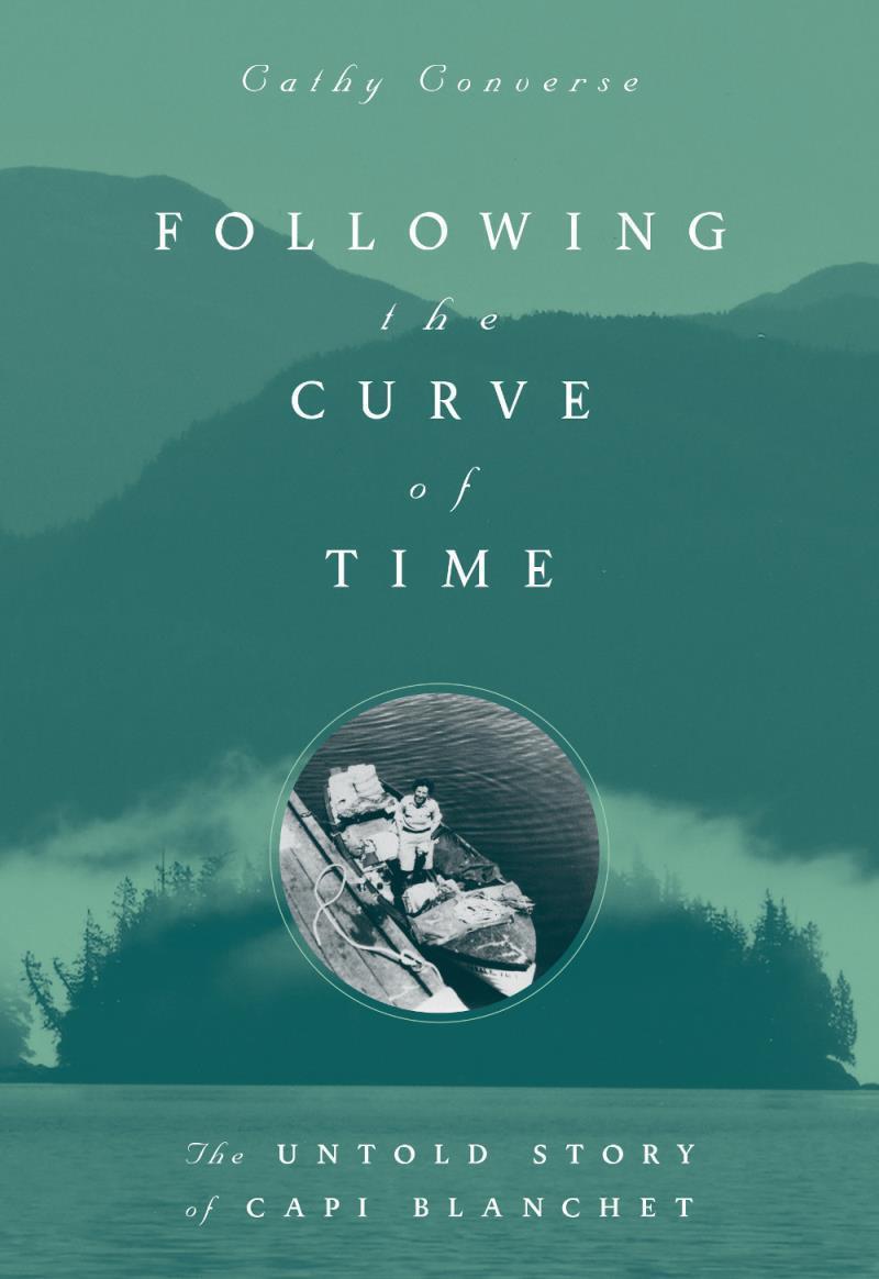 Following the Curve of Time - Softcover - Not Applicable 1