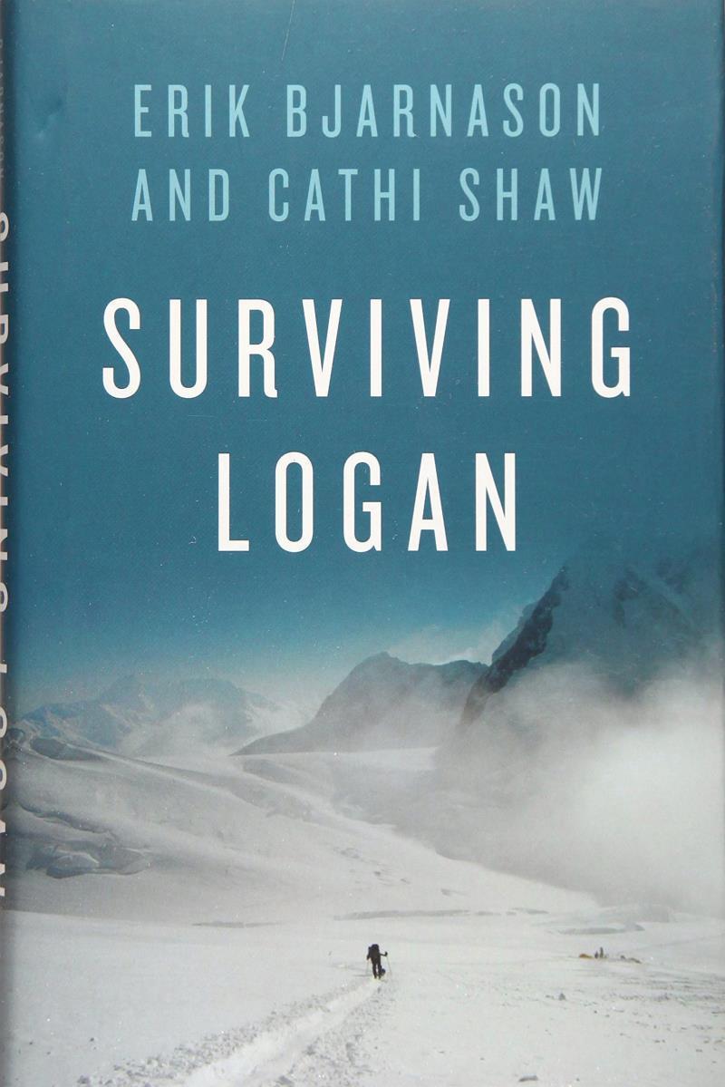Surviving Logan - Not Applicable 1