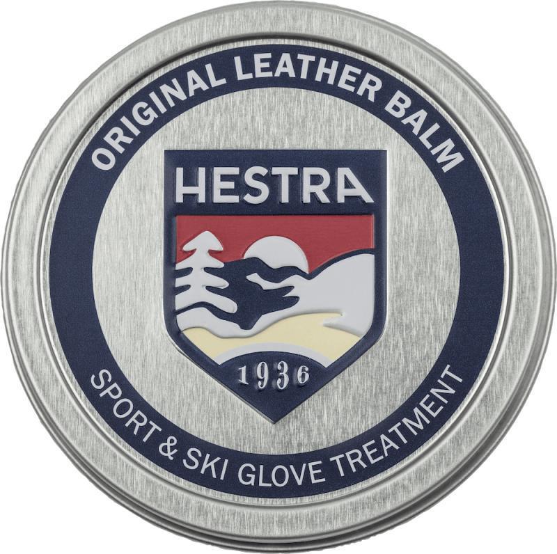 Leather Balm - Not Applicable 1