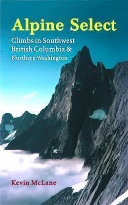 Alpine Select Climb SW BC - Not Applicable 1