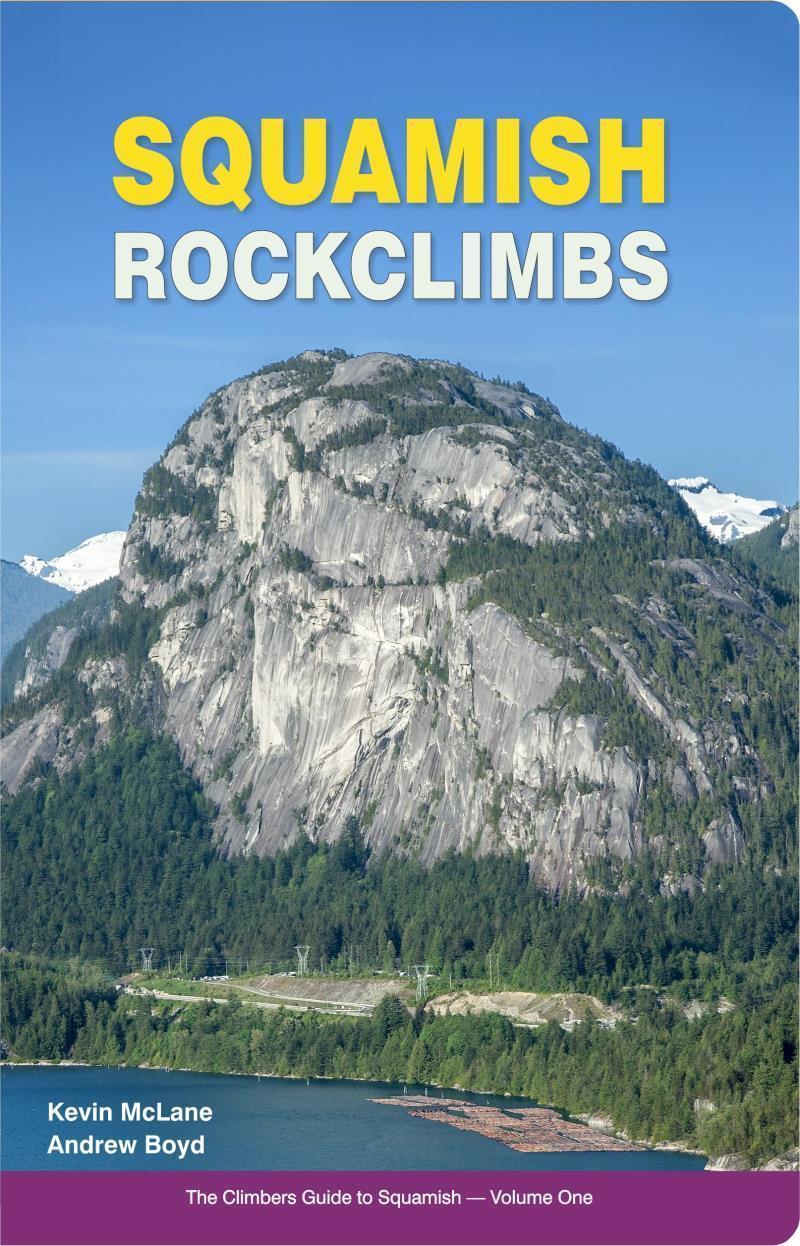 Squamish Rockclimbs - Not Applicable 1