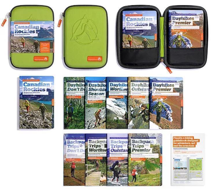 Don`t Waste Your Time in the Canadian Rockies 7th Edition - Not Applicable 1