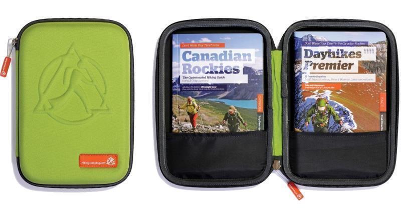 Don`t Waste Your Time in the Canadian Rockies 7th Edition - Not Applicable 2