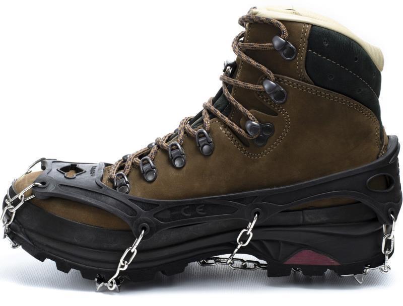 Free Steps 6 - Black 2