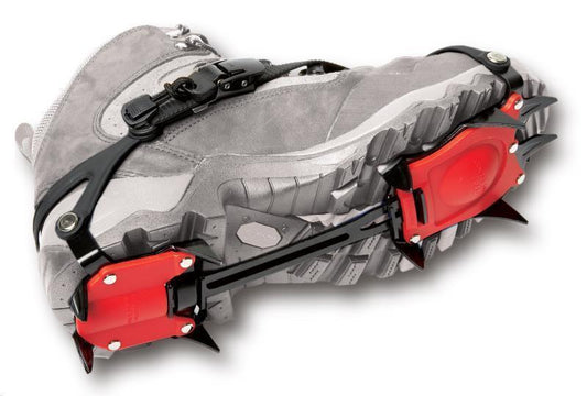 Trail Crampon Pro - Not Applicable 1