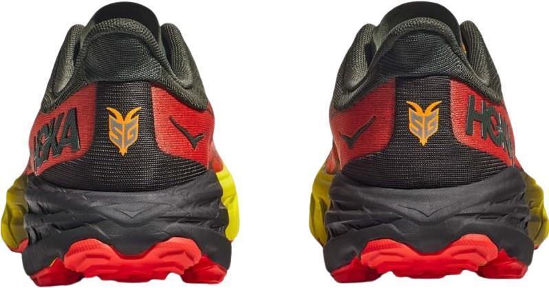 Speedgoat 5 - Mens  - Thyme / Fiesta 5