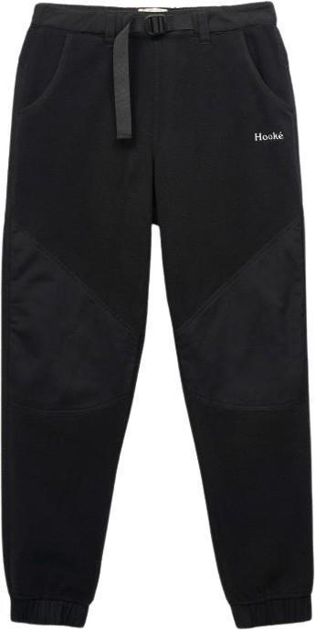 Camper Jogger Pants - Womens - Black 1