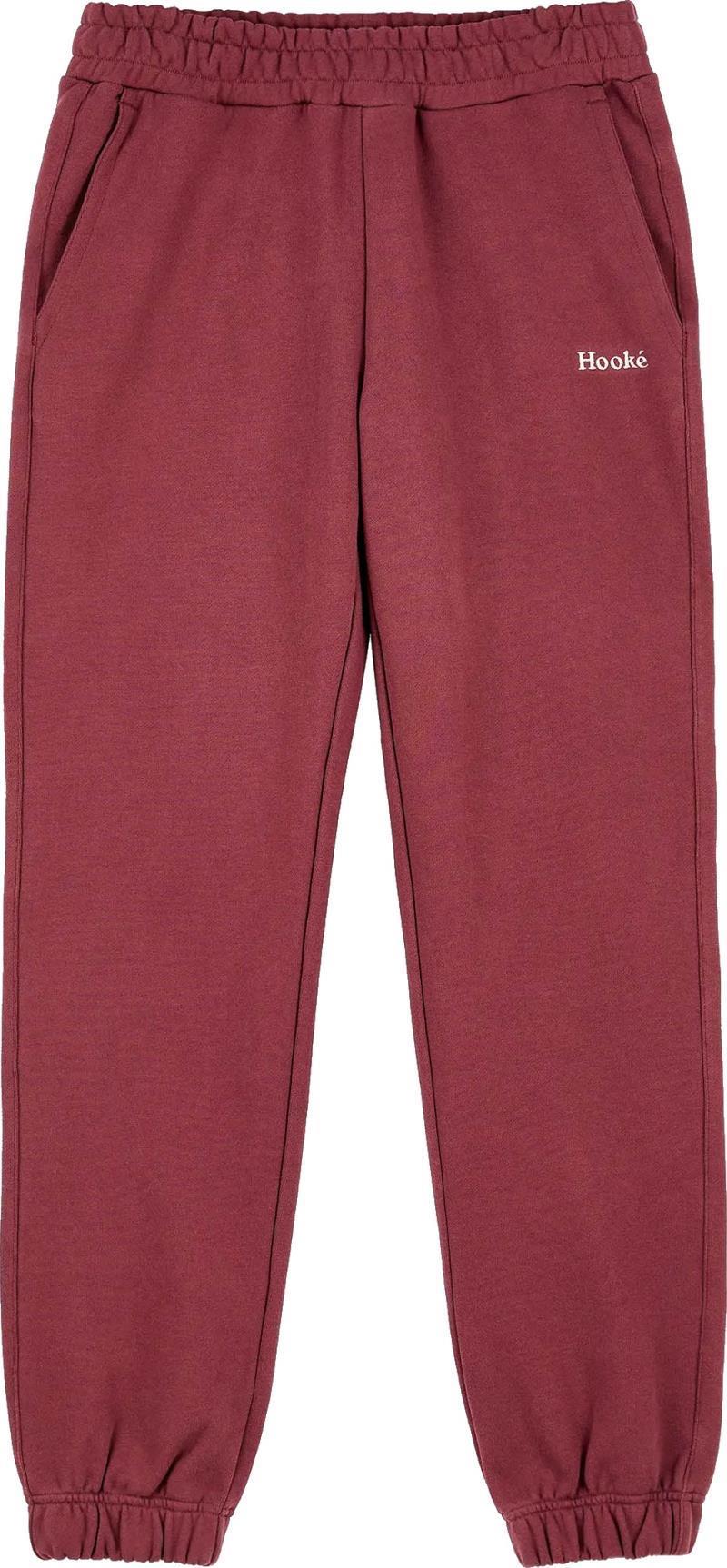 Chalet Sweatpants - Womens - Old Mauve 1