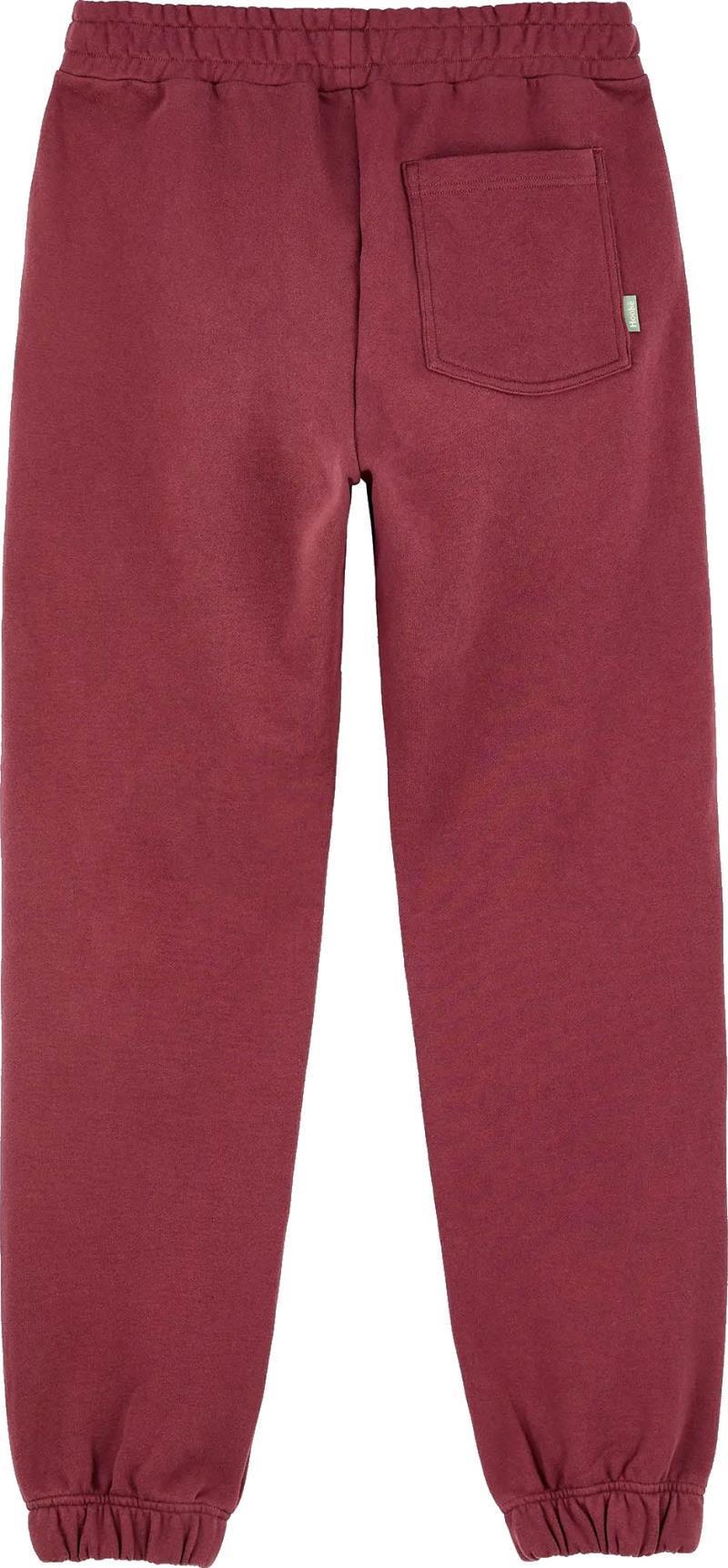 Chalet Sweatpants - Womens - Old Mauve 2
