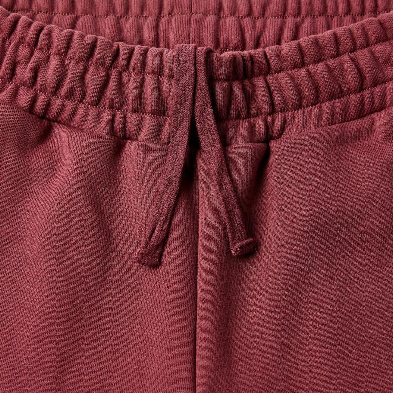 Chalet Sweatpants - Womens - Old Mauve 3