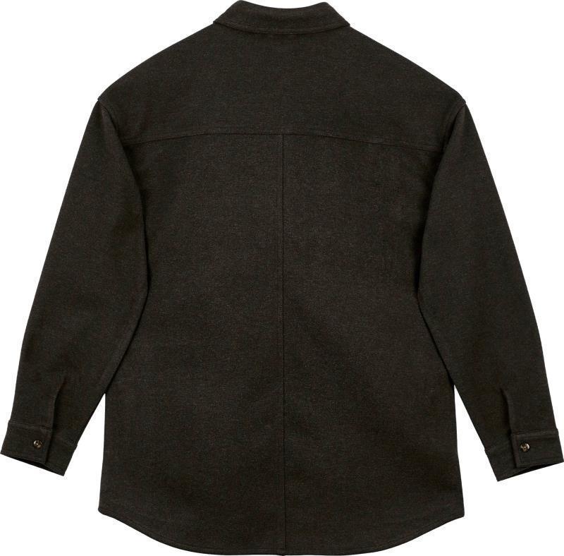 Fjord Oversized Shirt - Womens - Vintage Black 2