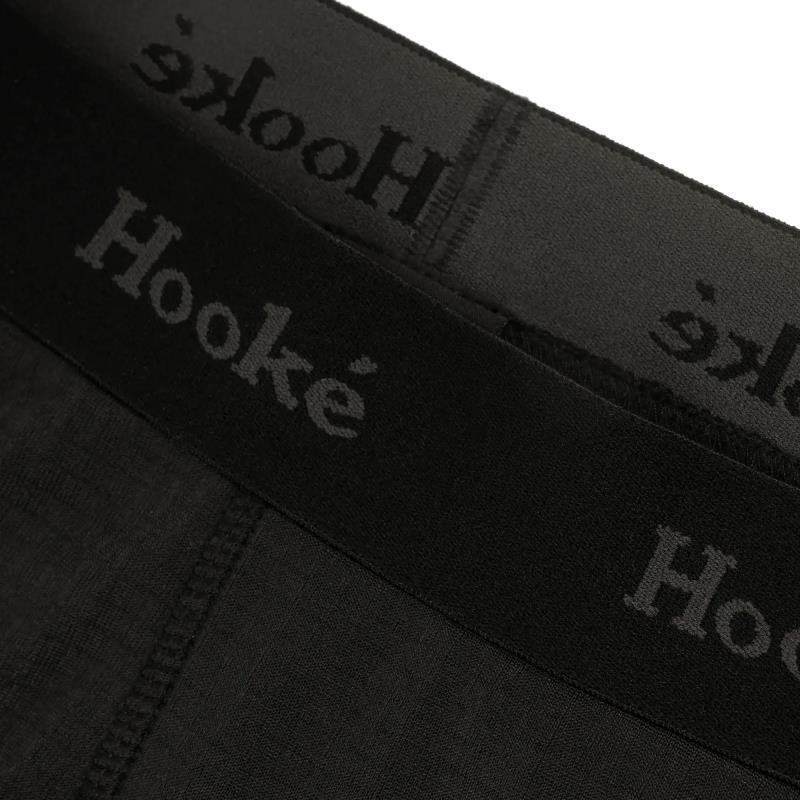 Grid Base Layer Bottom - Mens - Black 3