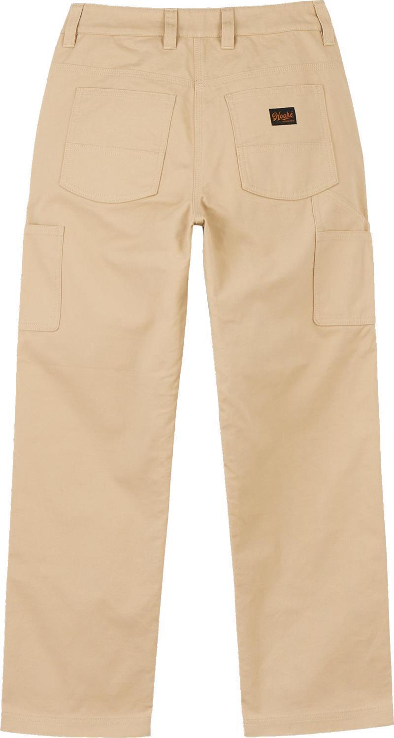 Light Work Pants - Womens - Safari 2