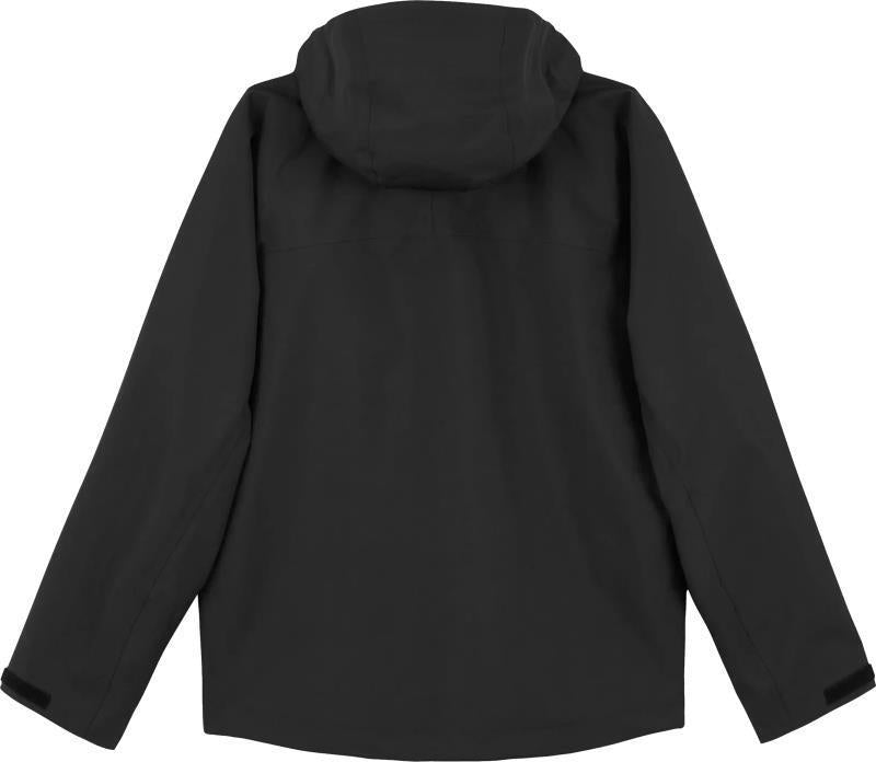 Misty Rain Jacket - Mens - Black 2