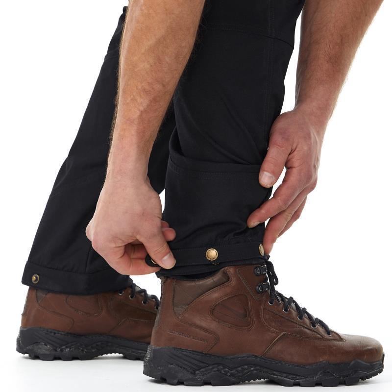 Offroad Pants - Mens - Black 6