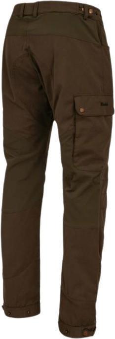 Offroad Pants - Mens - Dark Brown 2
